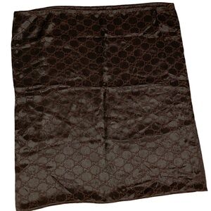 Gucci Dust Bag- 21.5”W x 23”H - Qty 1